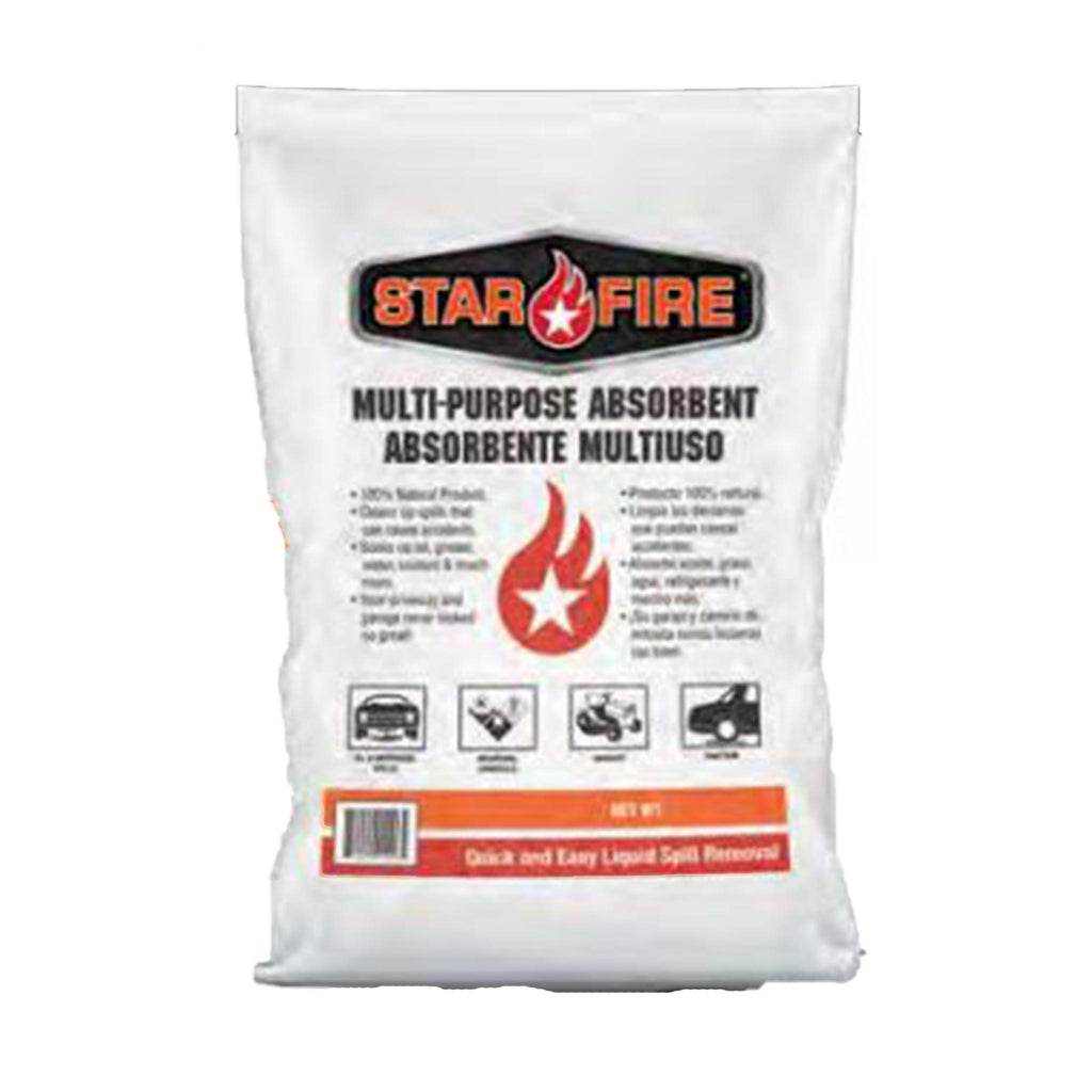 Starfire™ Oil Dry 40# Bag – 1st Choice Energy